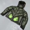 Men Down Jacket79538