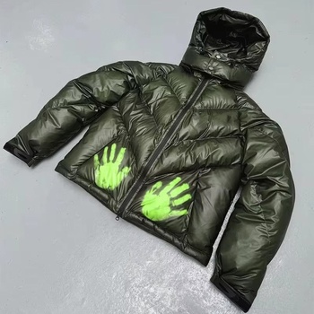 Men Down Jacket79538