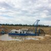 Dredger Dredging Machine82067