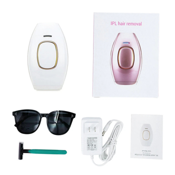 Women Shaving Razor80330
