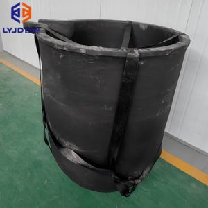 Tungsten Crucible83447