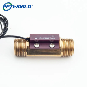 Flow Meter84940
