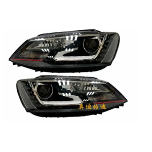 Xenon HID Lamps13036