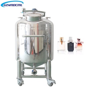 Glass Bottle Making Machine23158