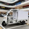 Refrigerated Cargo Trucks10221