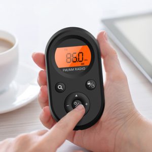 Portable Radio79641