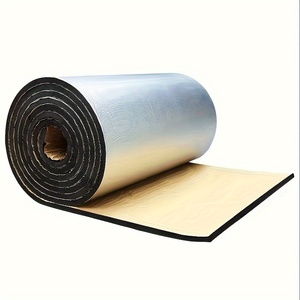 Other Thermal Insulation Materials9284