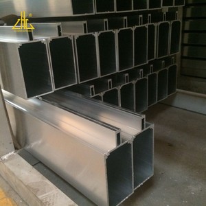 Curtain Wall Profiles7079