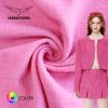 Wool Acrylic Blend Fabric83207