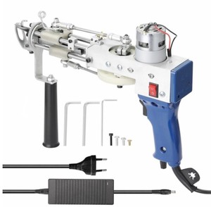 Felt Making Needle Punch Machines8297