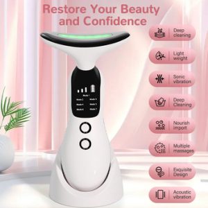 Face Neck Lifting Massager79707