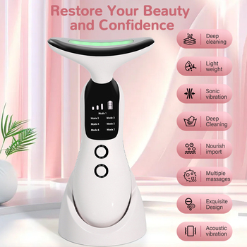 Face Neck Lifting Massager79707