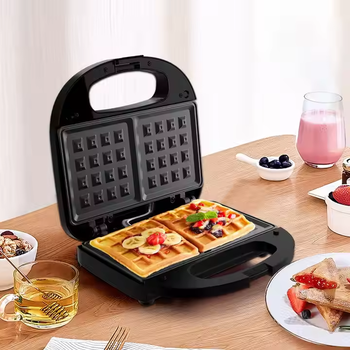 Waffle Maker80768