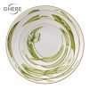Industrial ceramic tableware set Factory Code 24351