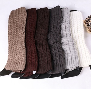 Leg Warmers & Thermal Sleeves10305