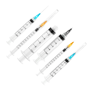 Disposable Syringes6945