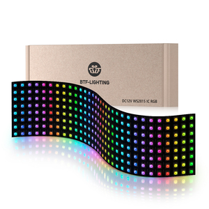 Flexible LED Panel Sheets9274