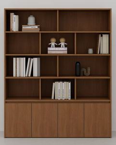 Book Storage Cabinets12169