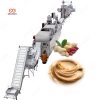 Peanut Butter Processing Lines20615