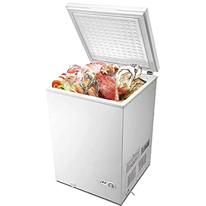 Freezing Chillers9599