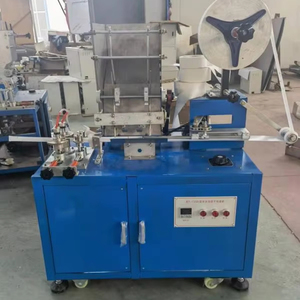 Toothpick Making Machines3746