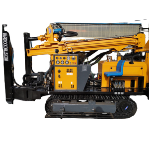 Earth Auger Drillers24737