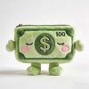 Plush Coin Purse Toys15508