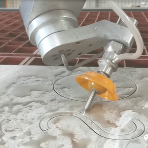 Waterjet Cutting Machines5600