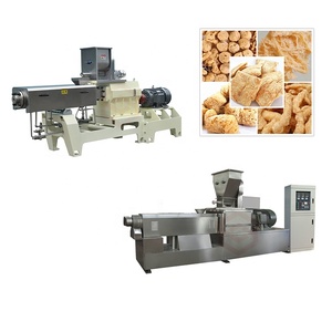Soybean Processing Machines10798