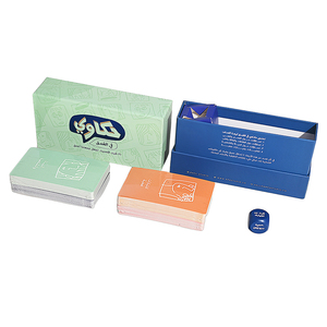 Card Games5481