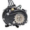Electric Motors14722