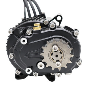 Electric Motors14722