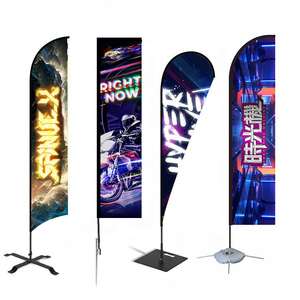 Motorcycle Flags/Banners/Tags399