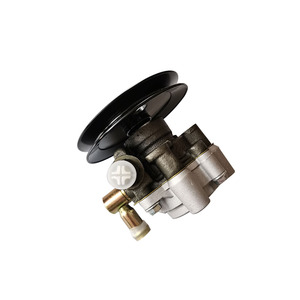 Power Steering Fluid5138
