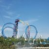 Roller Coaster Rides14747