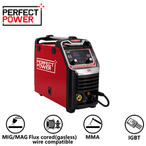 MIG Welding Equipment3183