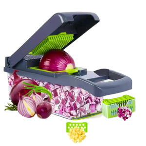 Fruit & Vegetable Tool12486