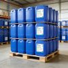 Ethanol Factory Code 679