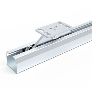 Door & Window Rollers10144