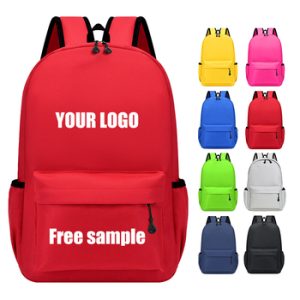 Backpack Factory Code 9427