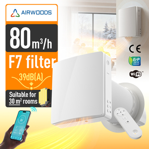 Other Ventilation Fans3921