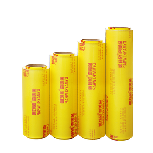 Plastic Packaging Films4672