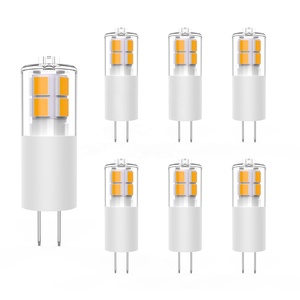 Halogen Light Bulbs3317
