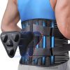 Waist Lumbar Supports384