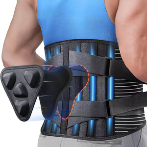 Waist Lumbar Supports384