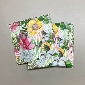 Facial Tissue12659