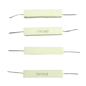 Base Mounted Resistors9540
