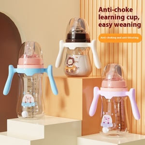Baby Feeding Bottles12514