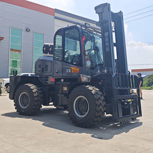 Other Forklifts27032