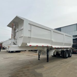 Commercial Truck Trailer78249